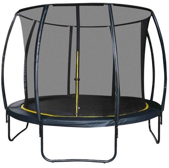 6ft Net Trampoline with 6 Posts CFR-6FT-3 (183cm)