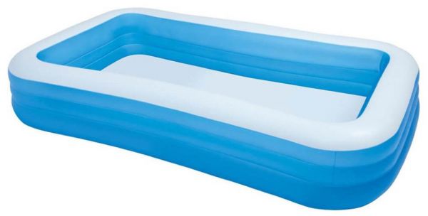 Inflatable pool for children Intex (58484NP) 305x183x56 cm
