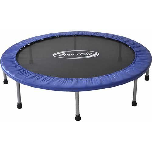 Home trampoline R1266 50" (127 cm)