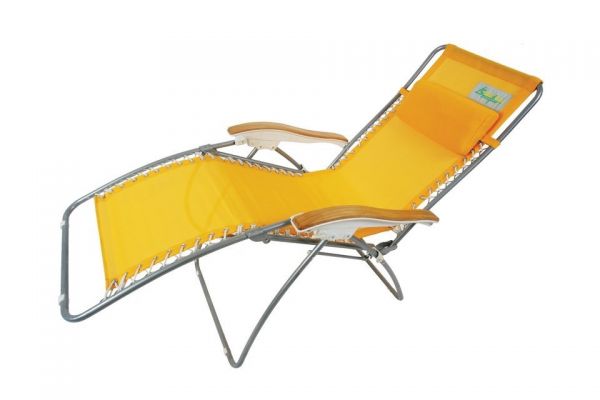 Chaise lounge chair Canadian Camper CC-68011