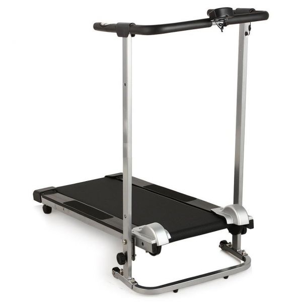 Mechanical treadmill Sport Elite TM1556-01