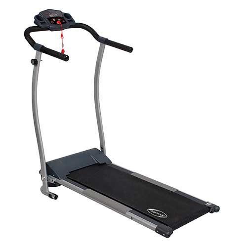 Electric treadmill Sport Elite SE-1608E
