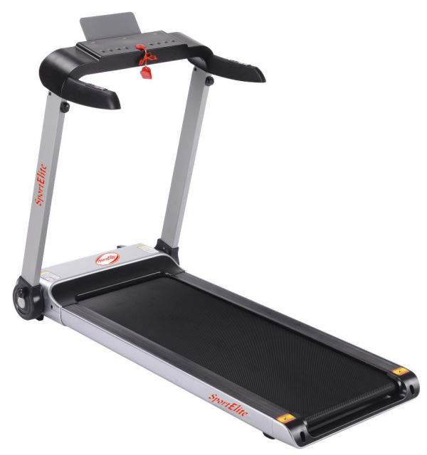 Electric treadmill Sport Elite SE-T1506