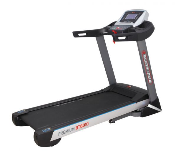 Electric treadmill Body Sculpture BT-6010
