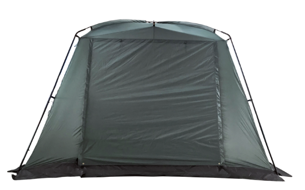 Tent tent Campack Tent G-1801W (with walls)