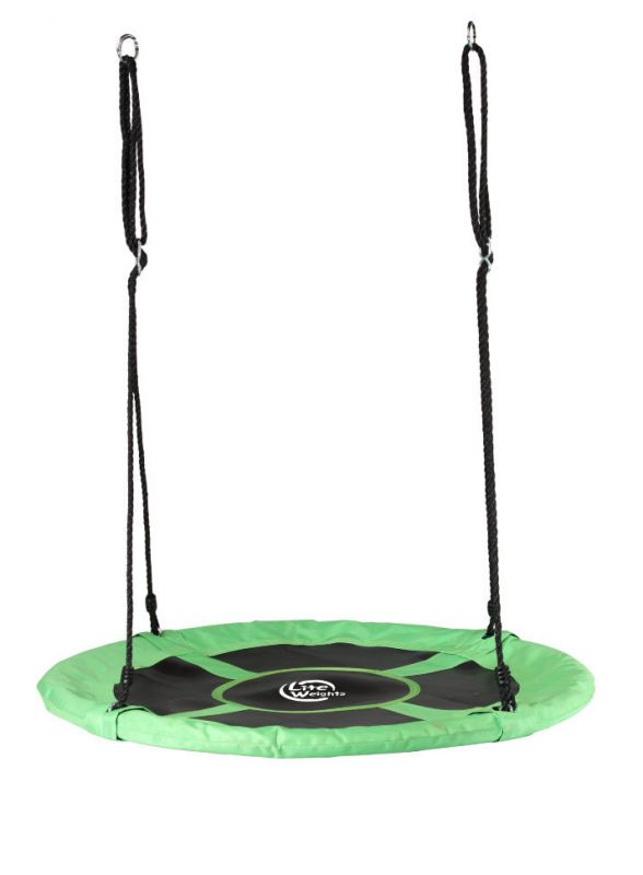 Hanging round swing Lite Weights d-90cm 8801LW