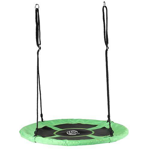 Hanging round swing Lite Weights d-100cm 8802LW
