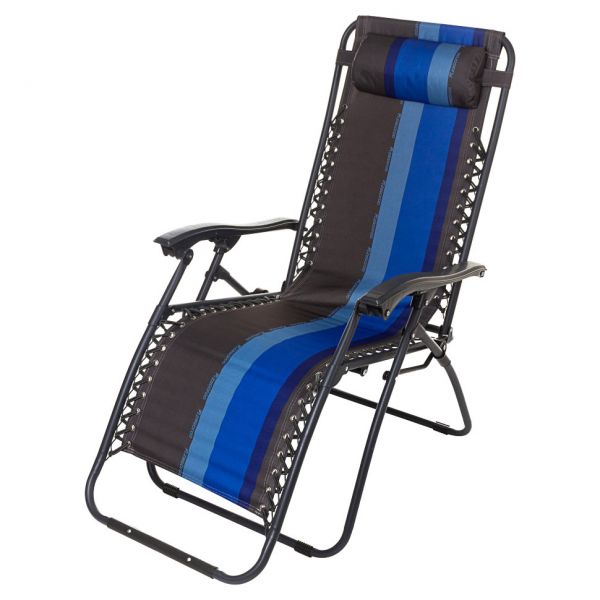Chair-chaise longue Zagorod K101