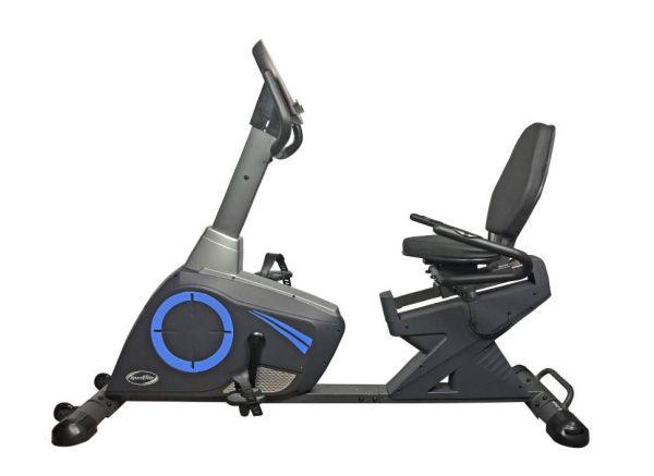 Magnetic Recumbent Exercise Bike Sport Elite SE-C503R