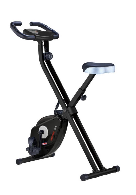 Magnetic Exercise Bike Body Sculpture BC-2928