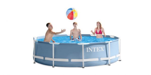 Pool frame Intex 26700NP 305x76cm