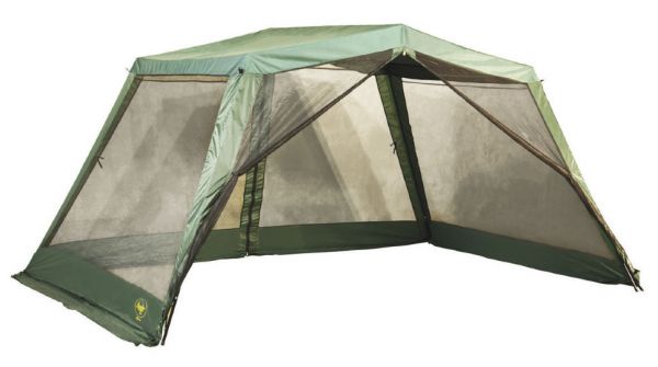 Tent tent Canadian Camper Jotto