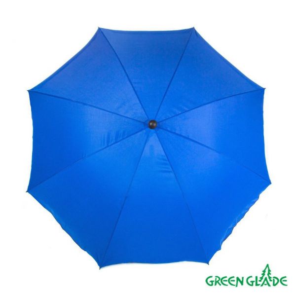 Sun umbrella 1191 240 cm