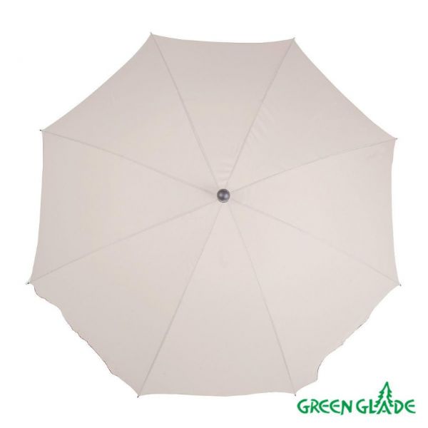 Sun umbrella 1192 240 cm