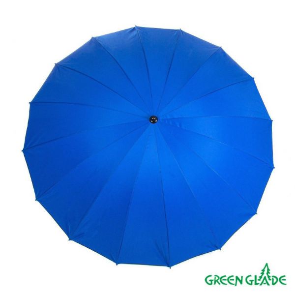 Umbrella from the sun Green Glade A2072 240 cm