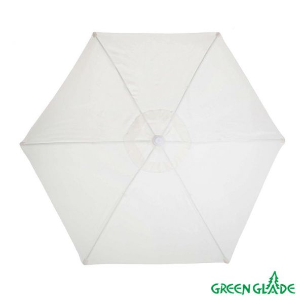 Umbrella Green Glade A2092 270 cm