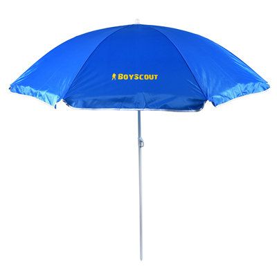 Umbrella from the sun Boyscout d180 cm 61068