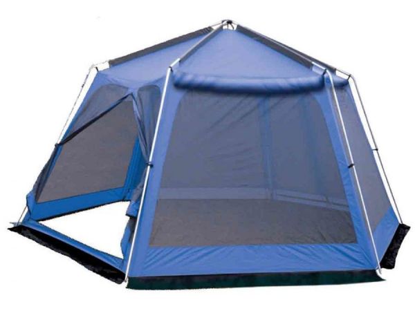 Tent tent Tramp Lite Mosquito blue TLT-035.06