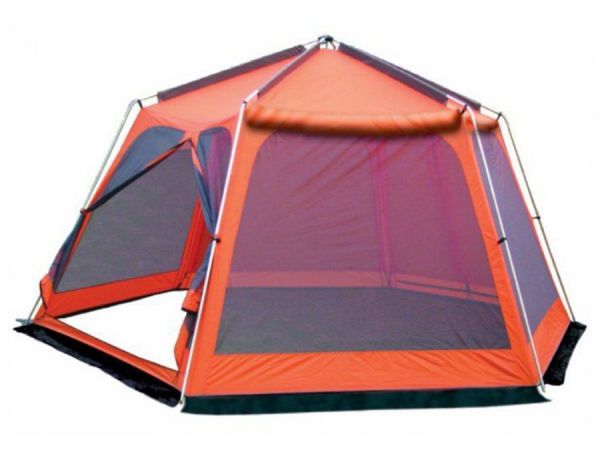 Tent tent Tramp Lite Mosquito orange TLT-009.02