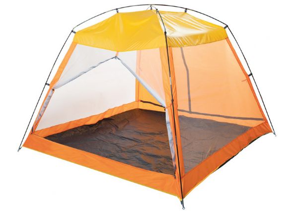 Tent beach Jungle Camp Malibu Beach (70871)