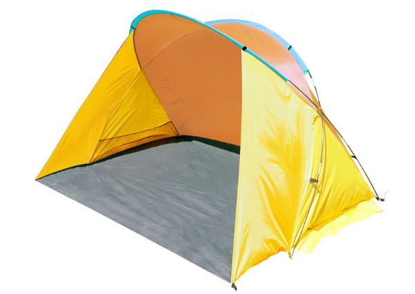 Tent beach Jungle Camp Miami Beach (70872)