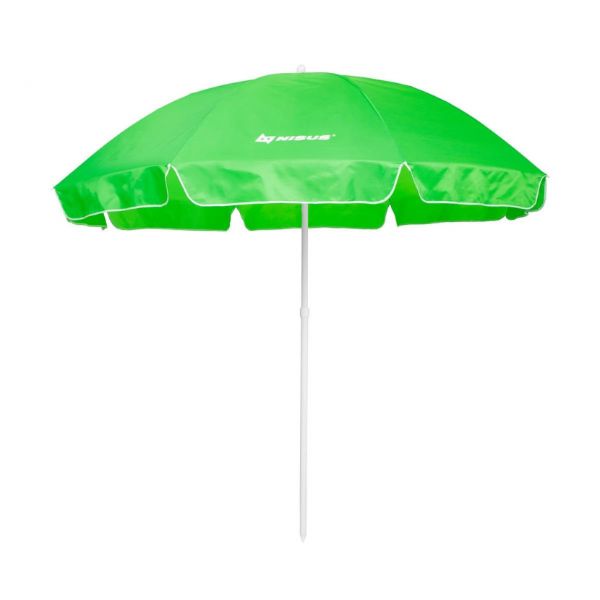 Beach umbrella Nisus N-240 240 cm