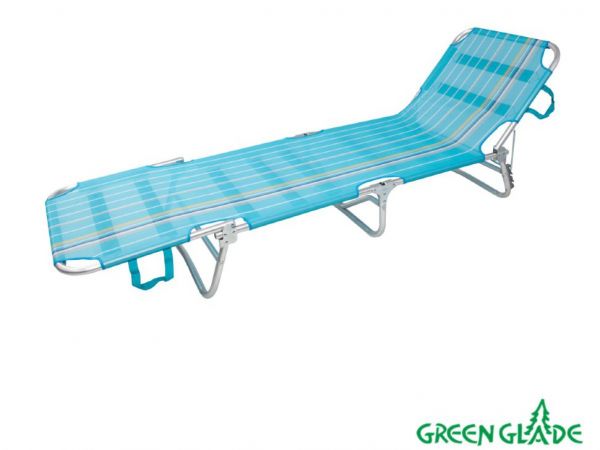 Chaise longue Green Glade М6187