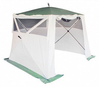 Campack Tent A-2002W NEW DISCOUNTED