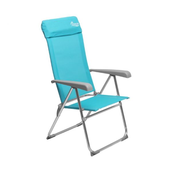 Chair chaise longue folding Premier Fishing PR-180B