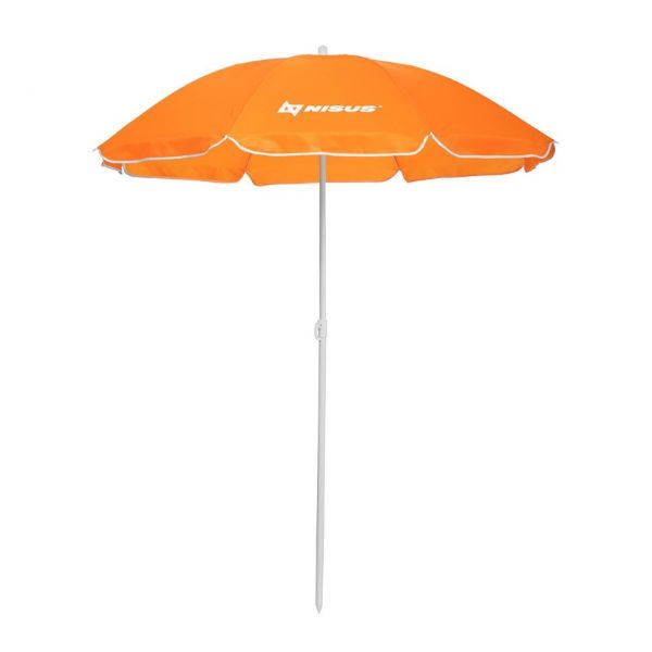 Beach umbrella Nisus N-160 160 cm