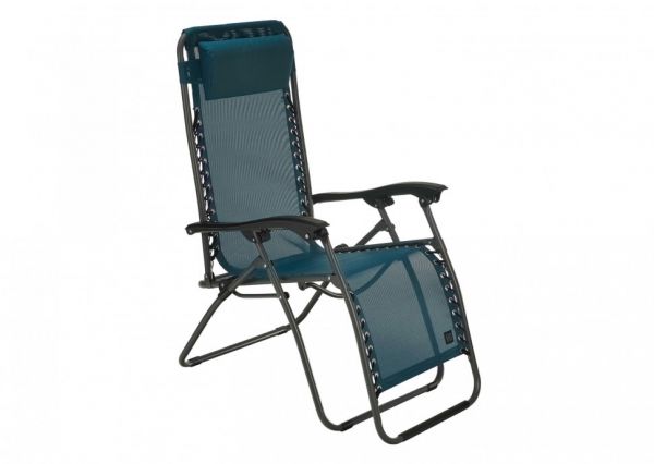 Chair-chaise lounge folding Trek Planet Fiesta 50315