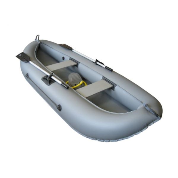 Boat PVC Tonar Boatswain (gray)