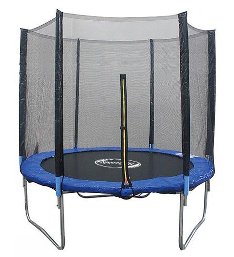 Trampoline with net 5ft GB10202-5FT (152cm)