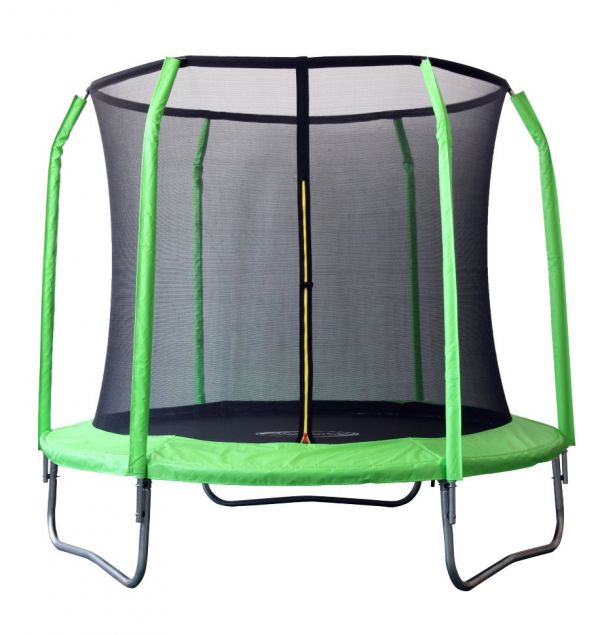Trampoline with net 8ft GB30201-8FT (244cm)