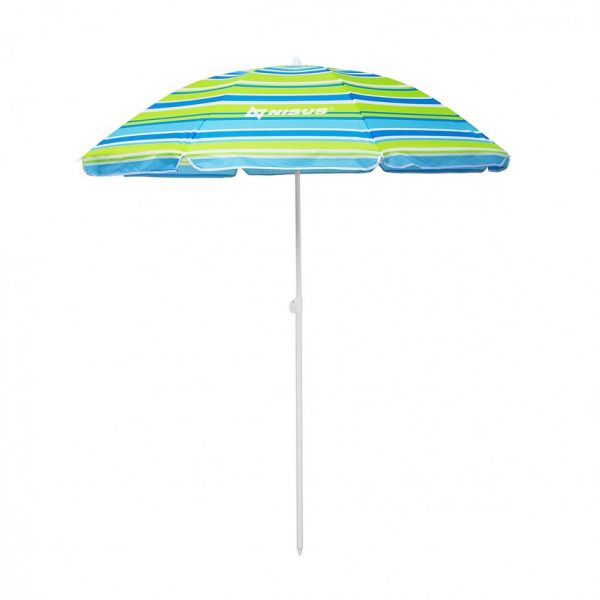 Beach umbrella Nisus N-180-SB 180 cm