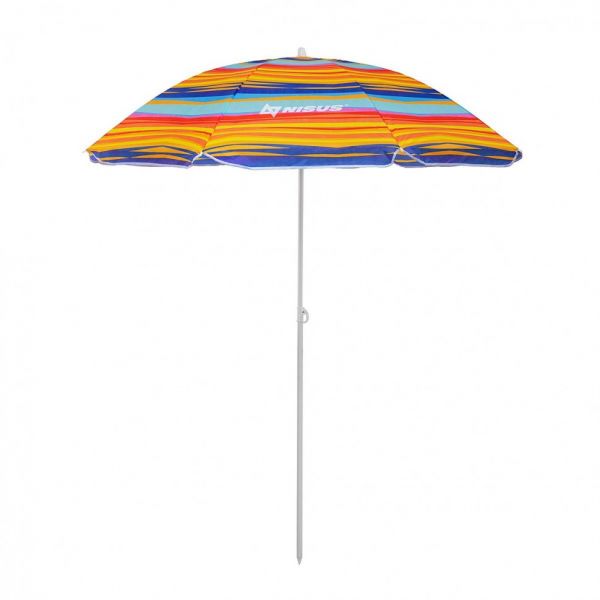 Beach umbrella Nisus N-180-SO 180 cm