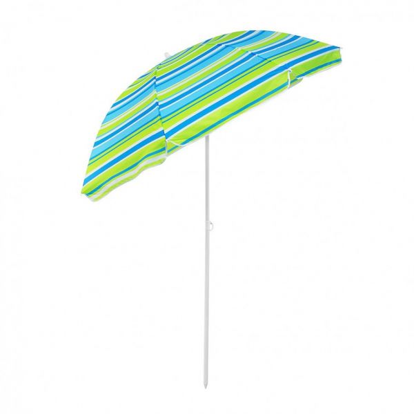 Beach umbrella Nisus N-200N-SB 200 cm