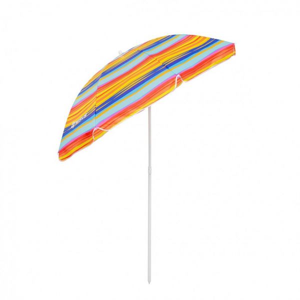 Beach umbrella Nisus N-200N-SO 200 cm