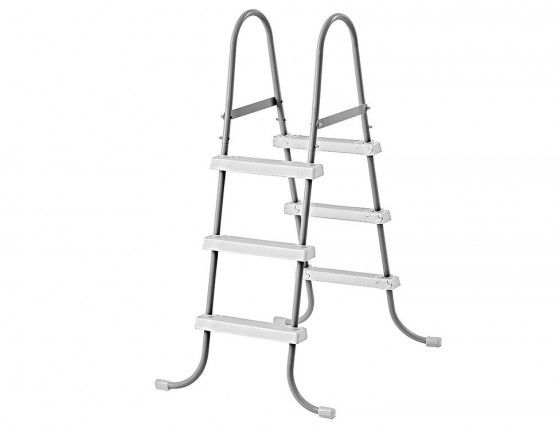 Pool ladder 107 cm Intex 28065