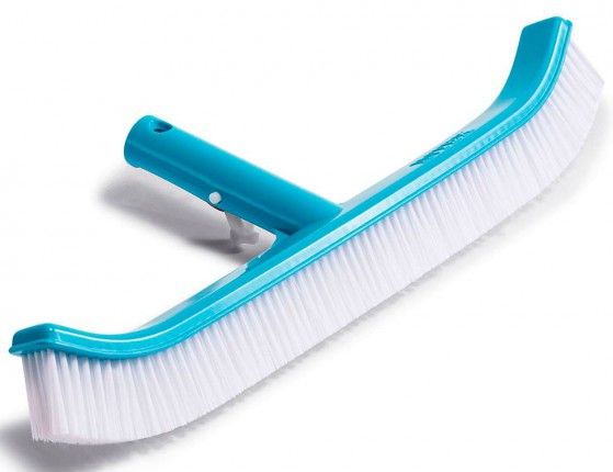 Brush for cleaning the pool 41 cm Intex 29053