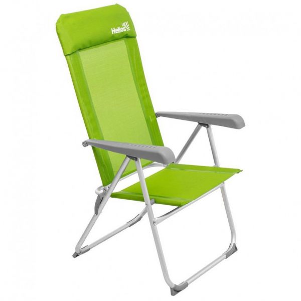 Folding chaise lounge chair Helios HS-180G