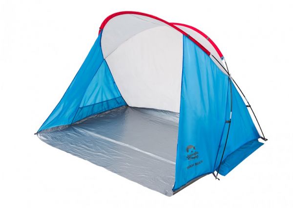 Tent beach Jungle Camp Miami Beach (70865)