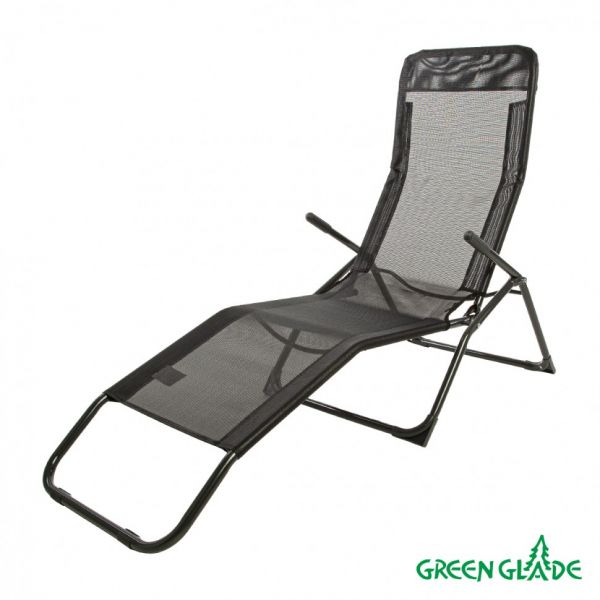 Chair - chaise longue Green Glade М6181