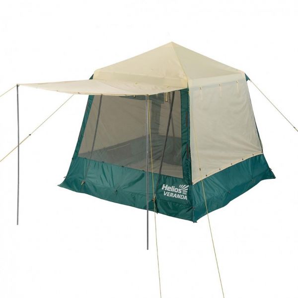 Tent tent Helios Veranda HS-3453