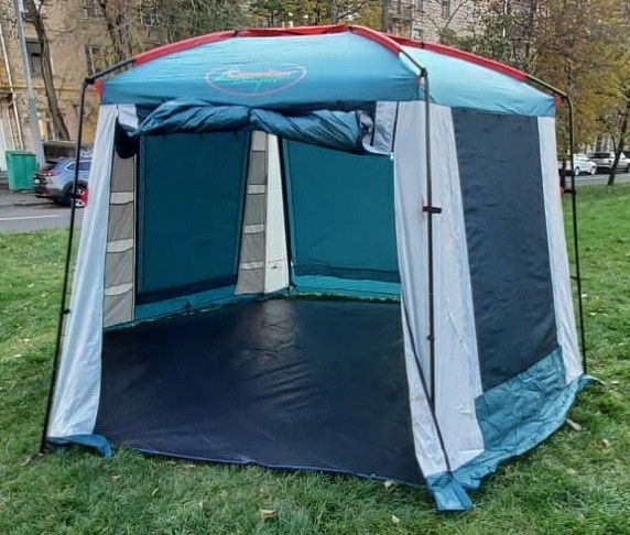 Tent tent Canadian Camper Summer House Mini