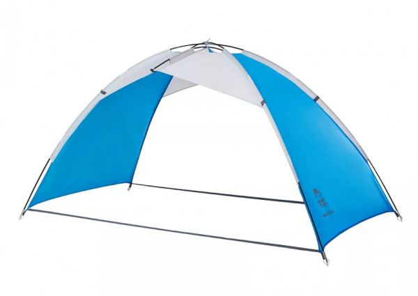 Tent beach Jungle Camp Palm Beach blue 70868