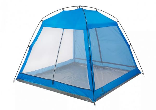 Tent beach Jungle Camp Malibu Beach blue 70862