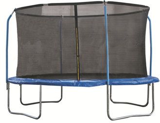 Green Glade Trampoline 10ft Single Stand B101