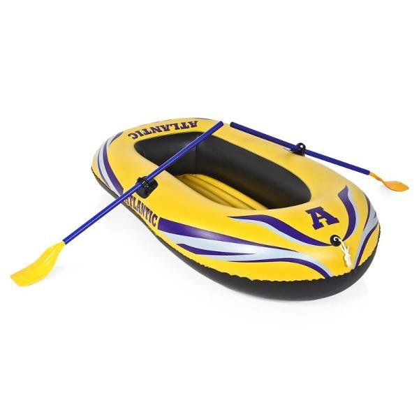 Inflatable boat Atlantic Boat 200 SET (paddles + pump) JL007229-1NPF