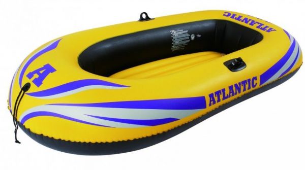 Inflatable boat Atlantic Boat 300 JL007230NPF